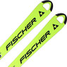 Горные лыжи FISCHER RC4 WORLDCUP SL WOMEN M PLATE (155)