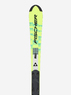 Горные лыжи FISCHER RC4 NOIZE SL JR. M/O-PLATE JR. (135)