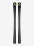 Горные лыжи FISCHER RC4 NOIZE SL JR. M-PLATE 27 (150)