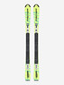 Горные лыжи FISCHER RC4 NOIZE SL JR. M-PLATE 27 (150)