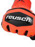 Перчатки REUSCH Worldcup Warrior R-TEX XT Black/Fluo Red  (9,5)