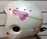 г/л шлем SALOMON  ZOOM JR white pearl