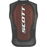 Защита горнолыжная  SCOTT AirFlex Jr Vest Protector camo black  (XXS)