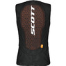 защита спины SCOTT Protector Vest  AirFlow  Ms black/white (XL)