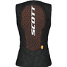 защита спины SCOTT Protector Vest  AirFlow  Ws back/white (S)