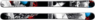 Комп. г/л  SALOMON N Rocker2 Jr Black/WHITE/Bl/креп. TYROLIA SX 4.5 AC
