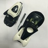крепления горнолыжные TECNO pro N TC 45 NS black/white