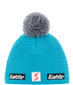 шапка  EISBAR Jamie Pompon MU SP  692  25 (OS)
