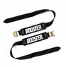 BOOSTER SKI STRAP HARD (WORLD CUP) Black  - Ремень бустер (26)
