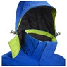 Куртка SALOMON BRILLIANT JKT M Blue Yonder