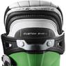 г/л бот. SALOMON   X Pro 120 Green/BLACK/White