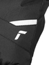 Варежки REUSCH Bennet R-Tex Xt Junior Black/White 25 (6)