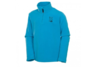 Пулон ROSSIGNOL BOY 1/2 ZIP MICROFLEECE дет