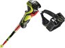 Палки г/л LEKI WCR Lite SL 3D Red (120)