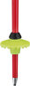 Палки г/л LEKI WCR Lite SL 3D Red (120)