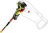 Палки г/л LEKI WCR Lite SL 3D Red (120)