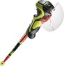 Палки г/л LEKI WCR Lite SL 3D Red (120)
