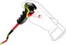 Палки г/л LEKI WCR Lite GS 3D Red (120)