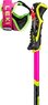Горнолыжные палки Leki VENOM SL 3D pink (125)