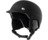 Шлем ATOMIC  TROOP black W