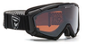 очки г/л ALPINA PANOMA  Magnetic black matt/QL S1 + SL black