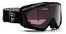 очки г/л ALPINA PANOMA small Mag. black matt/QL S1 + SL black
