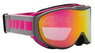 очки г/л ALPINA Challenge 2.0 HM anthracite/MM pink S2