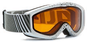 очки г/л ALPINA Carat D white splash/DLH S1