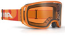 очки г/л ALPINA ARRIS orange/QLH S2