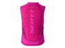 Защита горнолыжная SCOTT  AirFlex Jr Vest Protector neon pink  (XS)