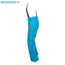 г/л брюки PHENIX  Men Norway Alpine Team Full Side Zip Pant Turqouise
