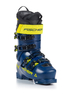 Г/л ботинки FISCHER  RC4 120 HV VAC GW OCEAN/OCEAN (27.5)