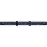 очки г/л  SALOMON COSMIC AFS PHOTO Blk/AllW Blue