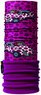 Бандана BUFF POLAR BUFF MARI / MARDI GRAPE (см:53cm/62cm)