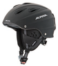 шлем г/л ALPINA GRAP black matt