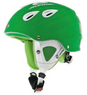 шлем г/л ALPINA GRAP green matt
