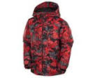 куртка г/л ROSSIGNOL BOY RAPTOR JKT дет forest camo red