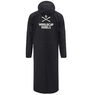 Плащ защитный  HEAD RACE Rain Coat Unisex  BK  (XL)