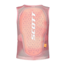 Защита спины SCOTT Vest Airflow Junior paradise pinkprint 26  (XS)