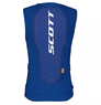 защита спины SCOTT Protector Vest  AirFlow  Ms blue/white (XL)