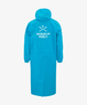 Плащ защитный  HEAD RACE Rain Coat Junior Unisex  BL  (176)