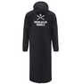 Плащ защитный  HEAD RACE Rain Coat Junior Unisex  BK  (176)
