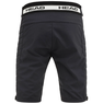 Шорты-самосбросы HEAD RACE Shorts Unisex  унисекс BK  (XS)