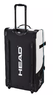 сумка HEAD RebelsTravel Bag  Racing на колесах, 120 литров black/white/speed blue	 (25)