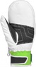 Рукавицы  Reusch   Training R-TEX® XT Mitten  white / neon green