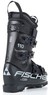 ботинки г/л FISCHER THE CURV  110 vacuum GW BLACK/BLACK (28.5)