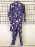 спусковой комбинезон SPYDER COMP GS RACE SUIT