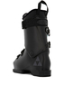 Г/л ботинки  FISCHER RC ONE 8.5 CELESTE black/black (25.5)