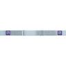 очки г/л  SALOMON XVIEW S Purple/LoLig Light Blu