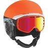 очки г/л  SALOMON AKSIUM Orange/Solar Red
